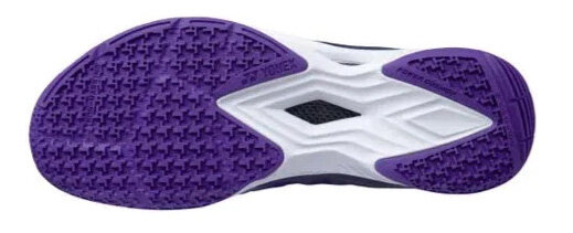 Yonex SHB-AERUS Z2 Lady Purple/White (SHBAZ2LEX Grape)