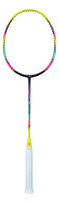 Li-Ning Windstorm 74 Yellow/Pink (AYPQ004-1)