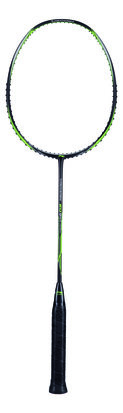 Li-Ning Turbo Charging 20 Drive Black/Green (AYPP024-1)