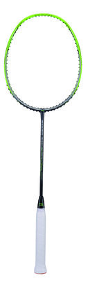 Li-Ning 3D Calibar 300 Combat Black/Green (AYPP014-1)