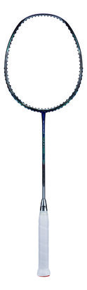 Li-Ning 3D Calibar 500 Combat Blue/Silver (AYPM388-1)