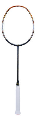 Li-Ning 3D Calibar 600 Black/Gold (AYPP016-1)