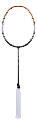 Li-Ning 3D Calibar 600 Drive Black/Gold (AYPP016-1)