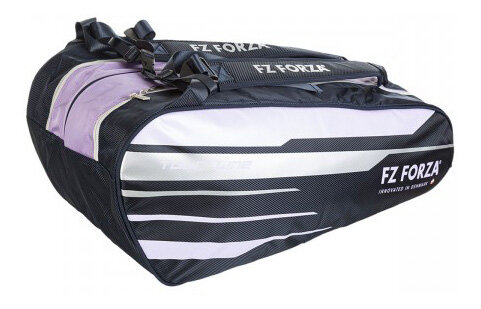 FZ Forza Bag Tour Line (12 Pcs) Black/Purple