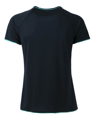 FZ Forza T-Shirt Lady Seco Blue/Black (2101 Dark Sapphire)