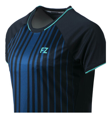 FZ Forza T-Shirt Lady Seco Blue/Black (2101 Dark Sapphire)