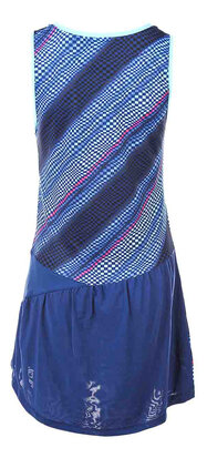 FZ Forza Dress Lady Leslie Blue/Turquoise (2037 Estate Blue)