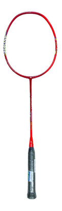 Yonex Astrox 01 Ability Red/Orange