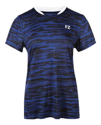 FZ Forza T-Shirt Lady Malay Dark Blue (2037 Estate Blue)
