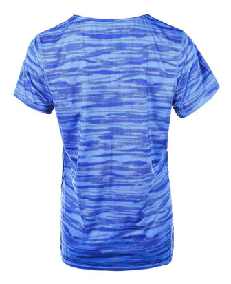 FZ Forza T-Shirt Lady Malay Blue (2081 Blue Aster)