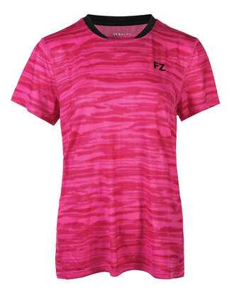 FZ Forza T-Shirt Lady Malay Pink (4001 Pink Glo)