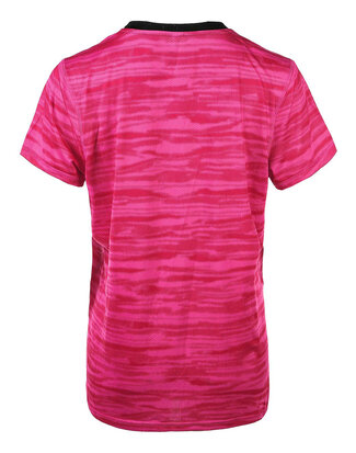 FZ Forza T-Shirt Lady Malay Pink (4001 Pink Glo)