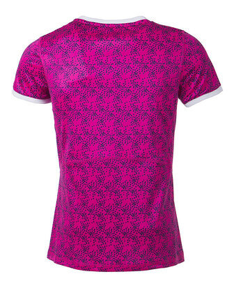 FZ Forza T-Shirt Lady Labis Pink (4001 Pink Glo)