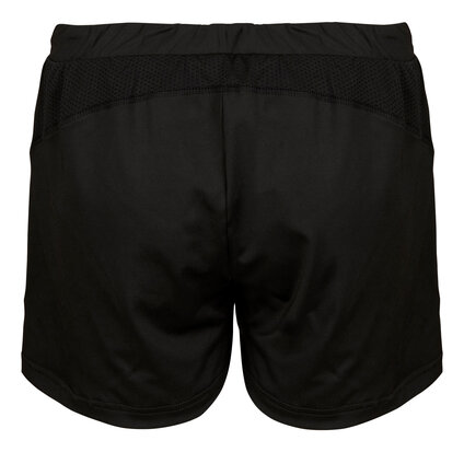 Victor Short Lady R-04200 C Black