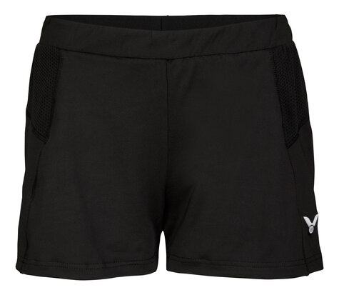 Victor Short Lady R-04200 C Black