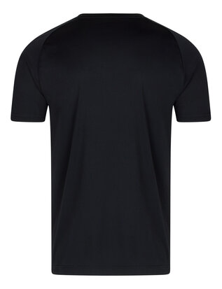 Victor T-Shirt Men T-33101 C Black