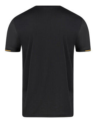 Victor T-Shirt Men T-23100 C Black