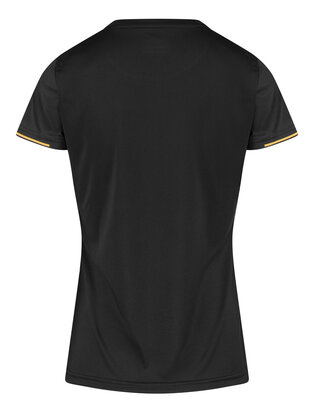 Victor T-Shirt Lady T-24100 C Black