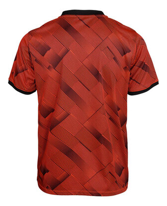 FZ Forza Polo Men Hercules Red (03100 Red Flame)