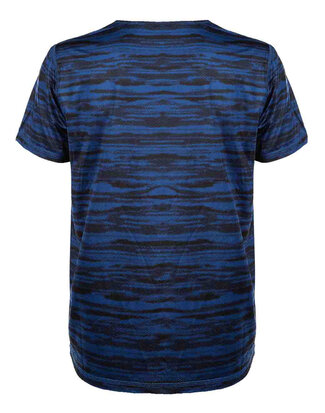 FZ Forza T-Shirt Men Malone Dark Blue (2037 Estate Blue)