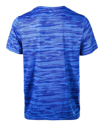 FZ Forza T-Shirt Men Malone Blue (2081 Blue Aster)