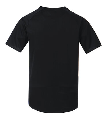 FZ Forza T-Shirt Men Moldavia Black/Red (96 Black)