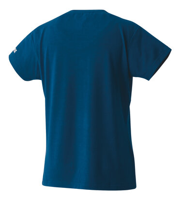 Yonex T-Shirt Lady 16461EX Dark Blue (Indigo Blue)