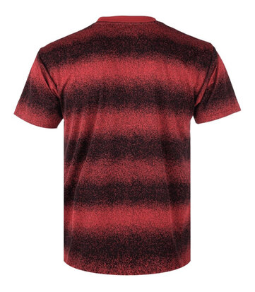 Yonex T-Shirt Men 16451EX Red/Black (Red/Black)