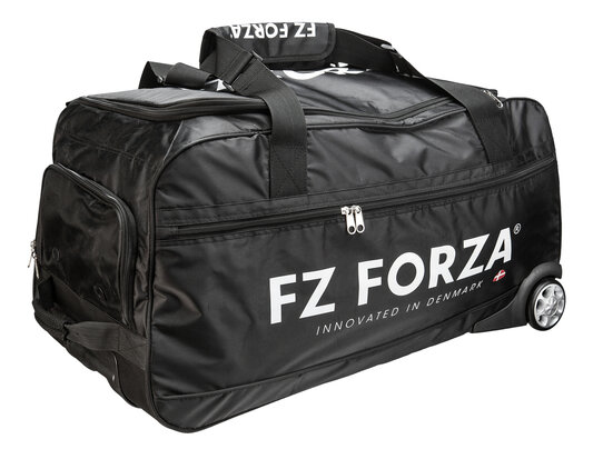 FZ Forza Trolley Mart Black (1001 Black)