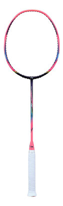 Li-Ning Windstorm 74 Pink/Purple/Blue (AYPQ134-1)