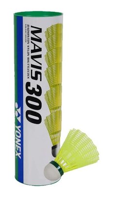 Yonex Mavis 300 Yellow Slow