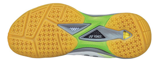 Yonex SHB-65 Z3 Lady White/Lime (SHB65ZZ3LEX White/Lime)