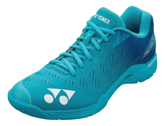 Yonex SHB-AERUS Z Lady Blue (SHBAZLEX Mint Blue)