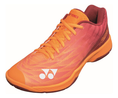 Yonex SHB-AERUS Z2 Men Orange/Red (SHBAZ2MEX Orange/Red)