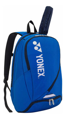 Yonex BA92312SEX Pro Backpack S Fine Blue (599)