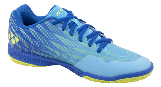 Yonex SHB-AERUS Z2 Men Cyan (SHBAZ2MEX Cyan)