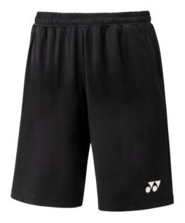 Yonex Short Junior YJ0030EX Black (Black)