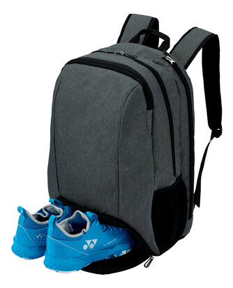 Yonex BA82212SEX Active Backpack S Gray (010)