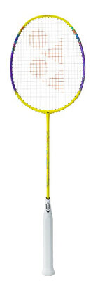 Yonex Nanoflare 002 Clear Yellow (4UG5)