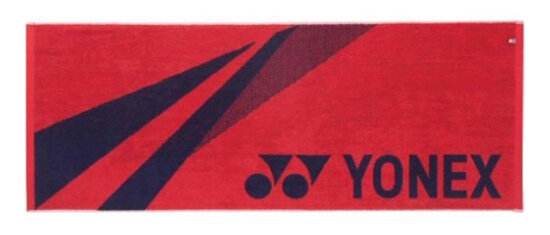 Yonex Sports Towel AC1071YX Coral Red (475)