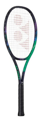 Yonex VCORE Pro 97H Black/Green 330 g L3