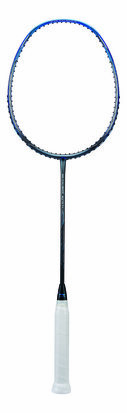 Li-Ning 3D Calibar 600 Combat Grey/Blue (AYPM386-5)