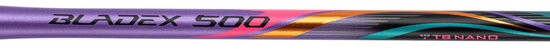 Li-Ning BladeX 500 Black/Purple (AYPR275-1)