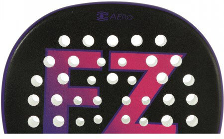 FZ Forza Spin Woman Black/Purple