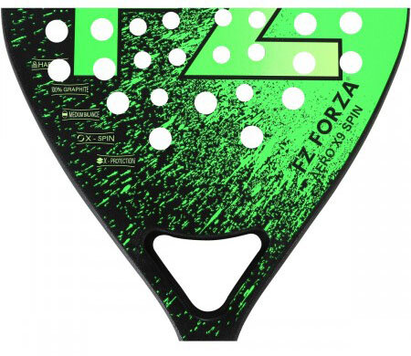 FZ Forza Aero X9 Spin Green