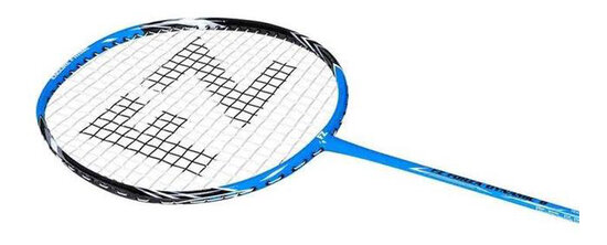 Fz Forza Dynamic 8 Jr (61cm) Blue/Black (2081 Blue Aster)