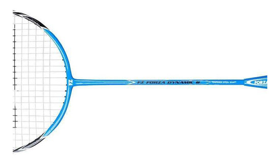 Fz Forza Dynamic 8 Jr (61cm) Blue/Black (2081 Blue Aster)