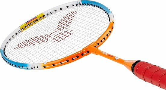 Victor Advanced Jr (53,5cm) Orange/Blue