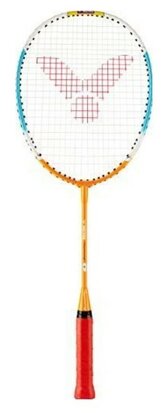 Victor Training Jr (58,5cm) Orange/Blue