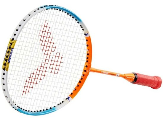 Victor Training Jr (58,5cm) Orange/Blue